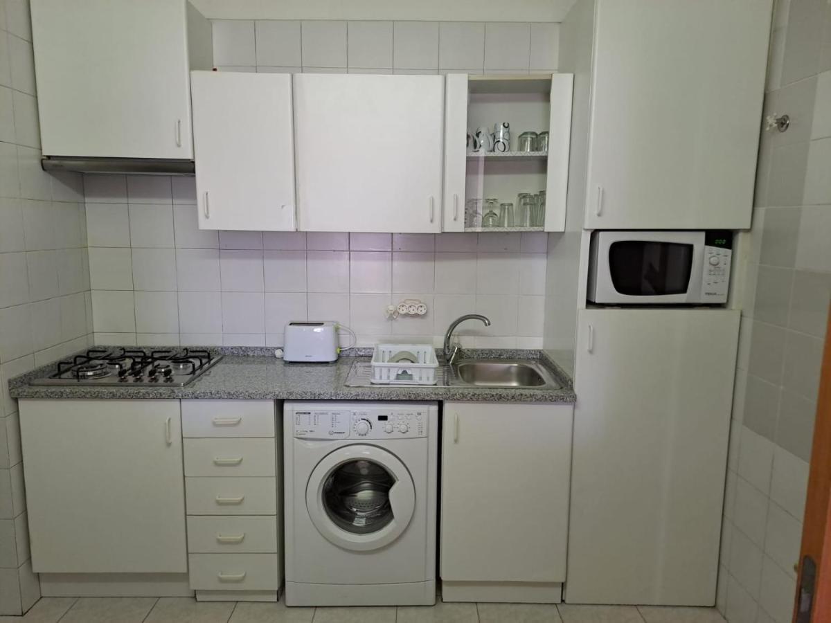 Remarkable 1 Bedroom Apartment Costa Da Caparica Extérieur photo