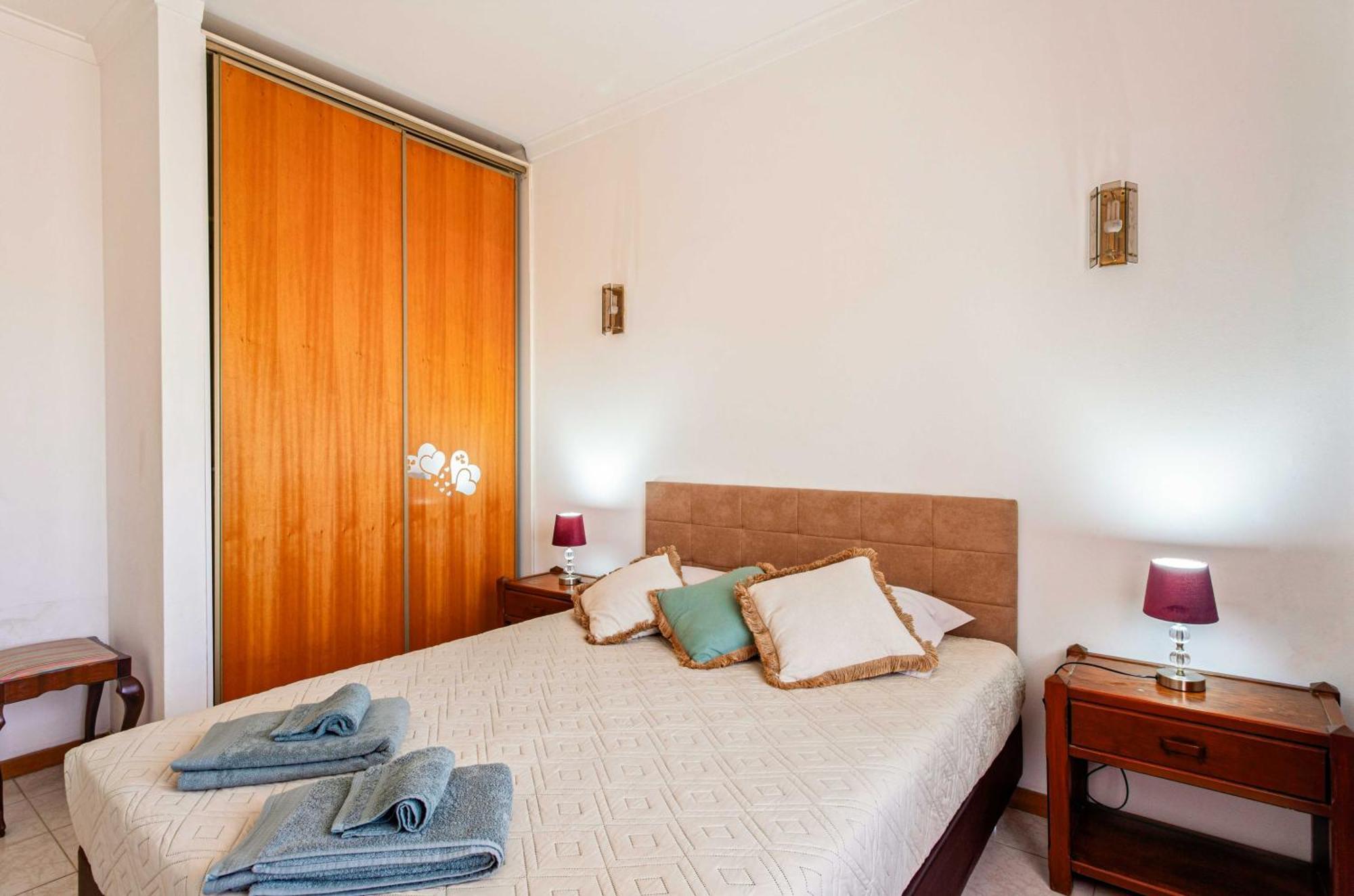 Remarkable 1 Bedroom Apartment Costa Da Caparica Extérieur photo