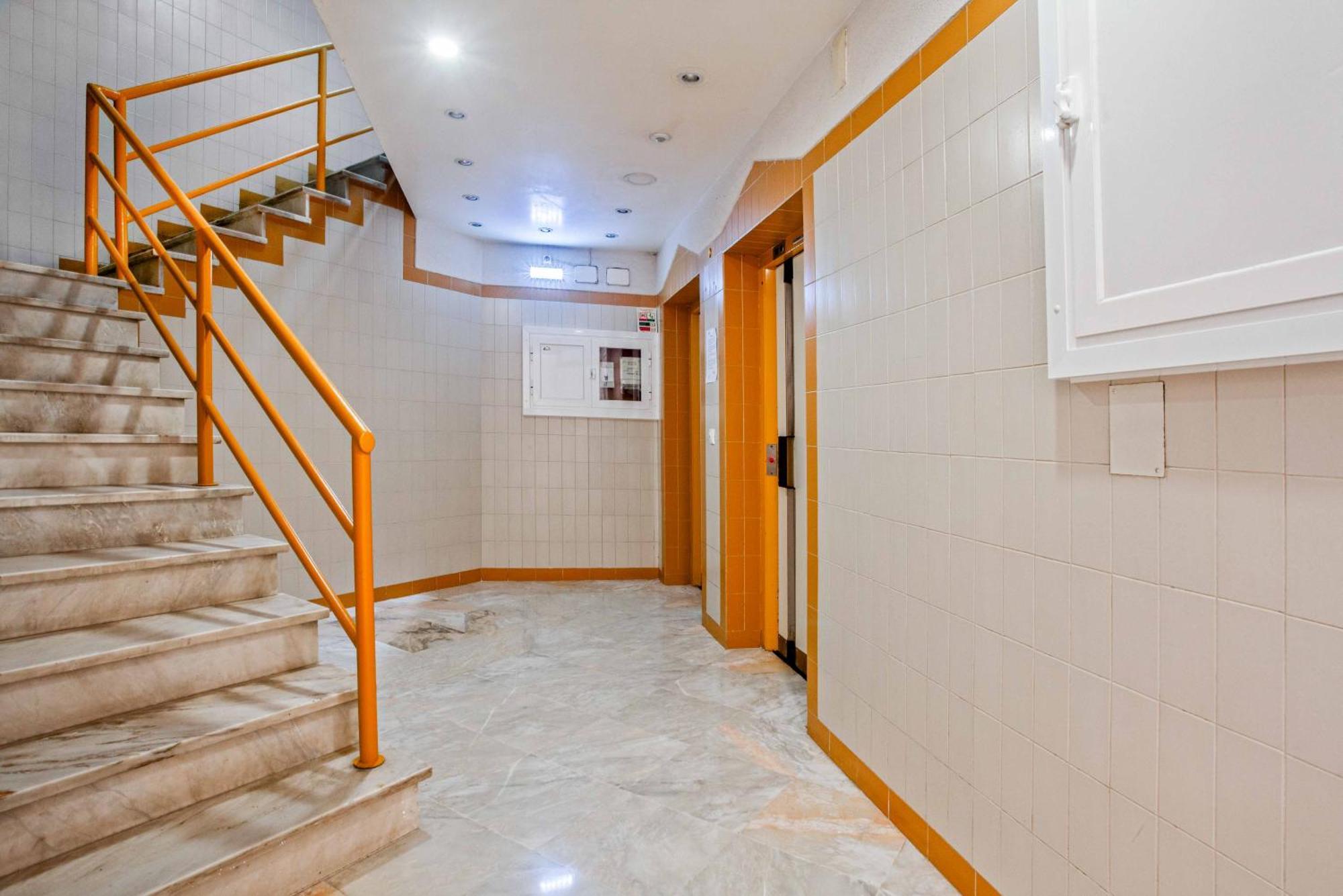 Remarkable 1 Bedroom Apartment Costa Da Caparica Extérieur photo