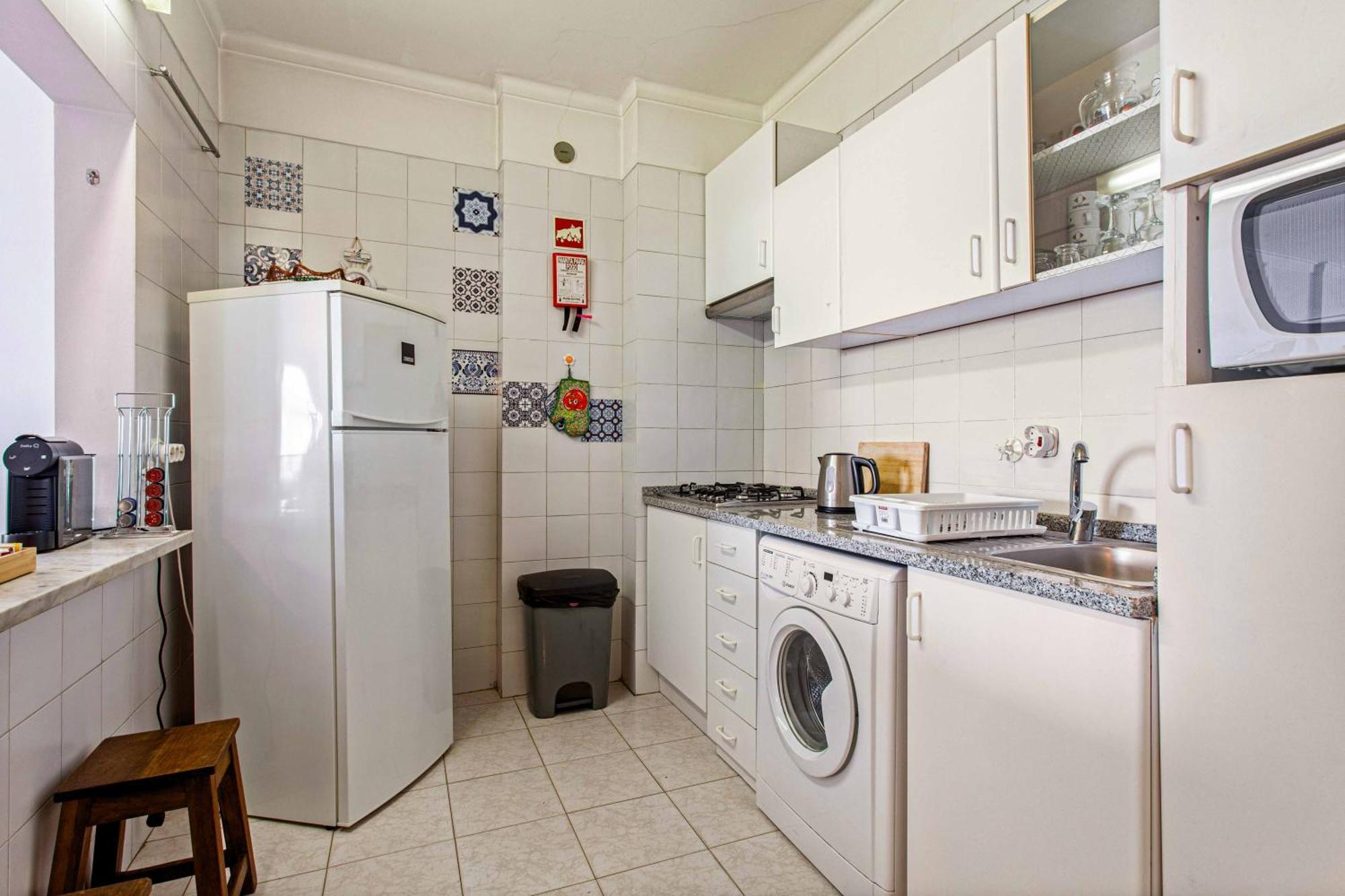 Remarkable 1 Bedroom Apartment Costa Da Caparica Extérieur photo
