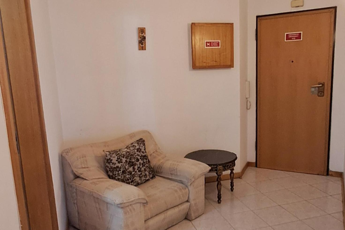 Remarkable 1 Bedroom Apartment Costa Da Caparica Extérieur photo