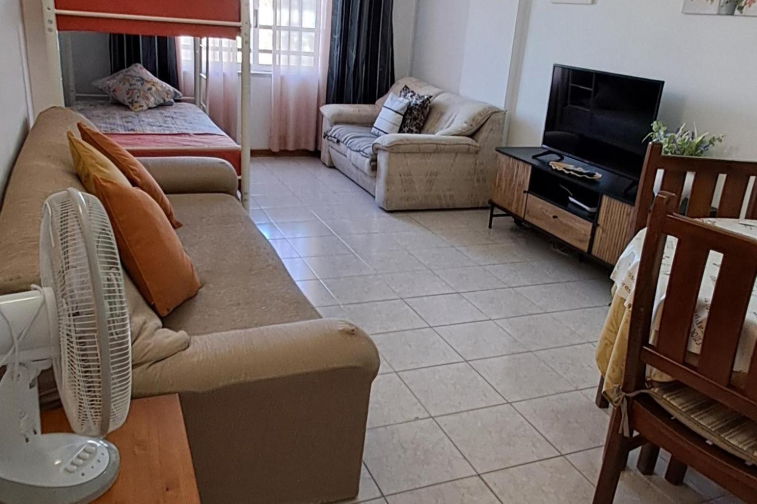 Remarkable 1 Bedroom Apartment Costa Da Caparica Extérieur photo