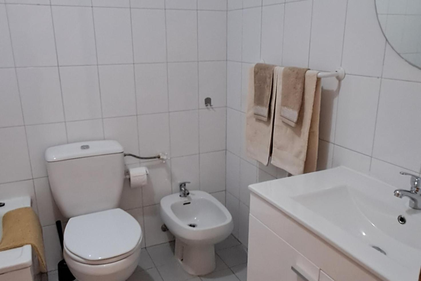 Remarkable 1 Bedroom Apartment Costa Da Caparica Extérieur photo